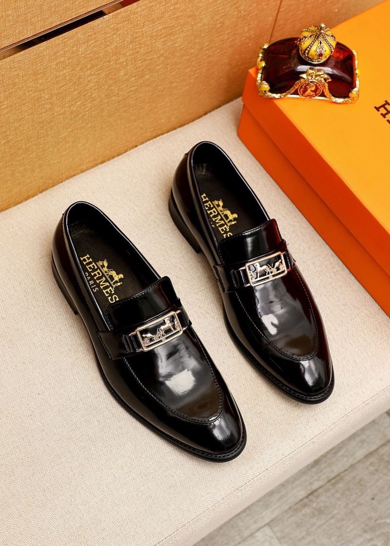 Hermes Business Shoes